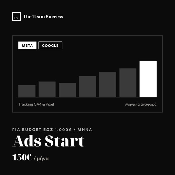 Ads Start